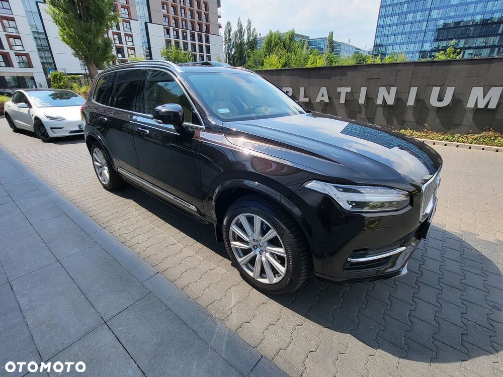 Volvo Xc 90 2016 photo 2
