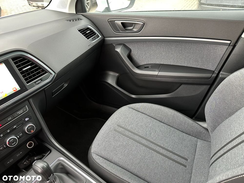 Seat Ateca - 20