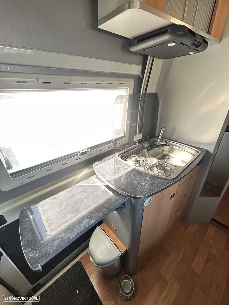 Peugeot Boxer 2.0 BLUE HDI - 14