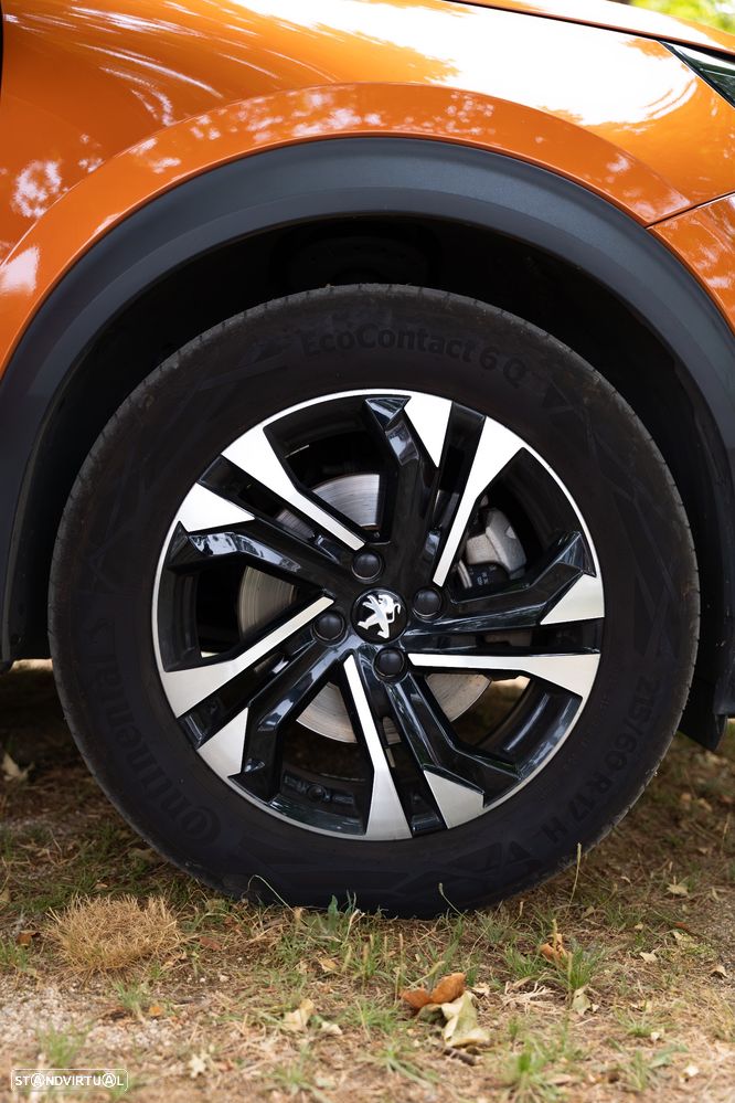 Peugeot 2008 - 24