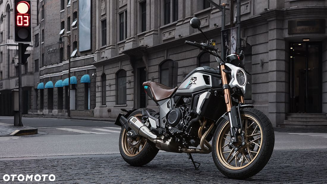 CFMoto Inny - 7