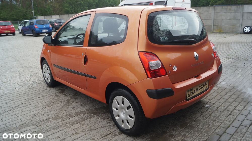 Renault Twingo 1.2 16V Dynamique - 5