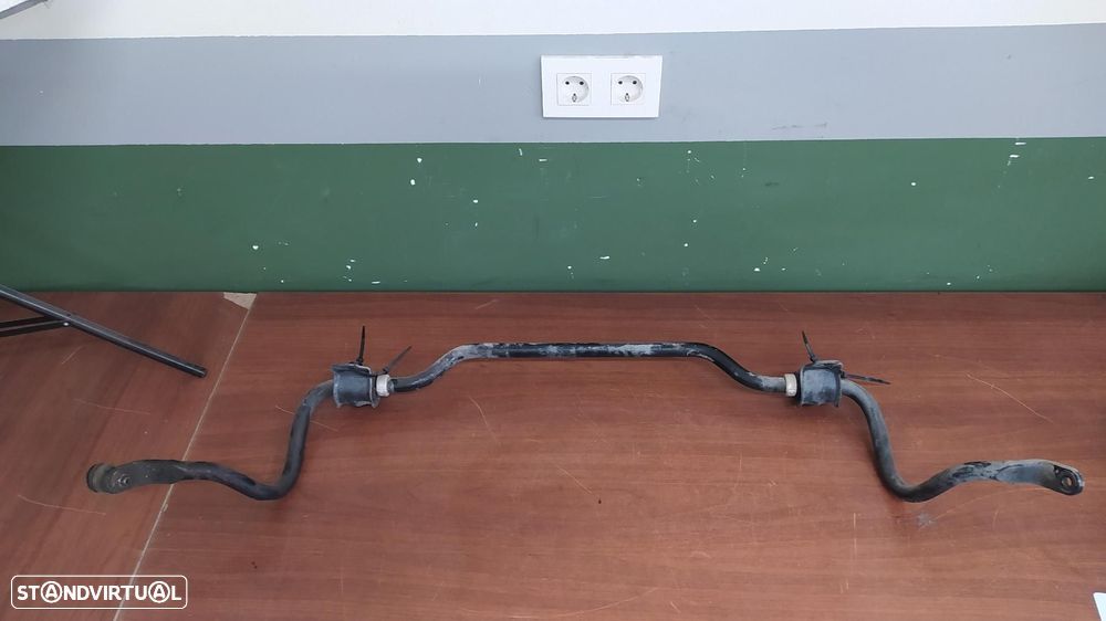 BARRA ESTABILIZADORA FRONTAL LAND ROVER RANGE ROVER EVOQUE - 1