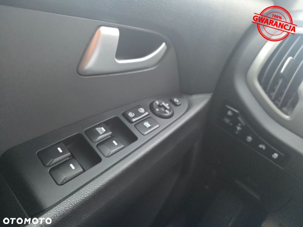 Kia Sportage - 34