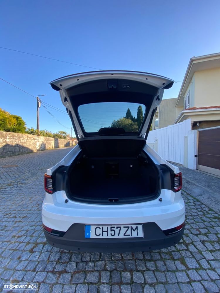 Polestar 2 Single Motor 64kWh - 18