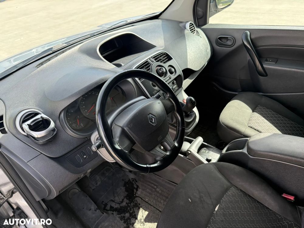 Renault KANGOO - 2