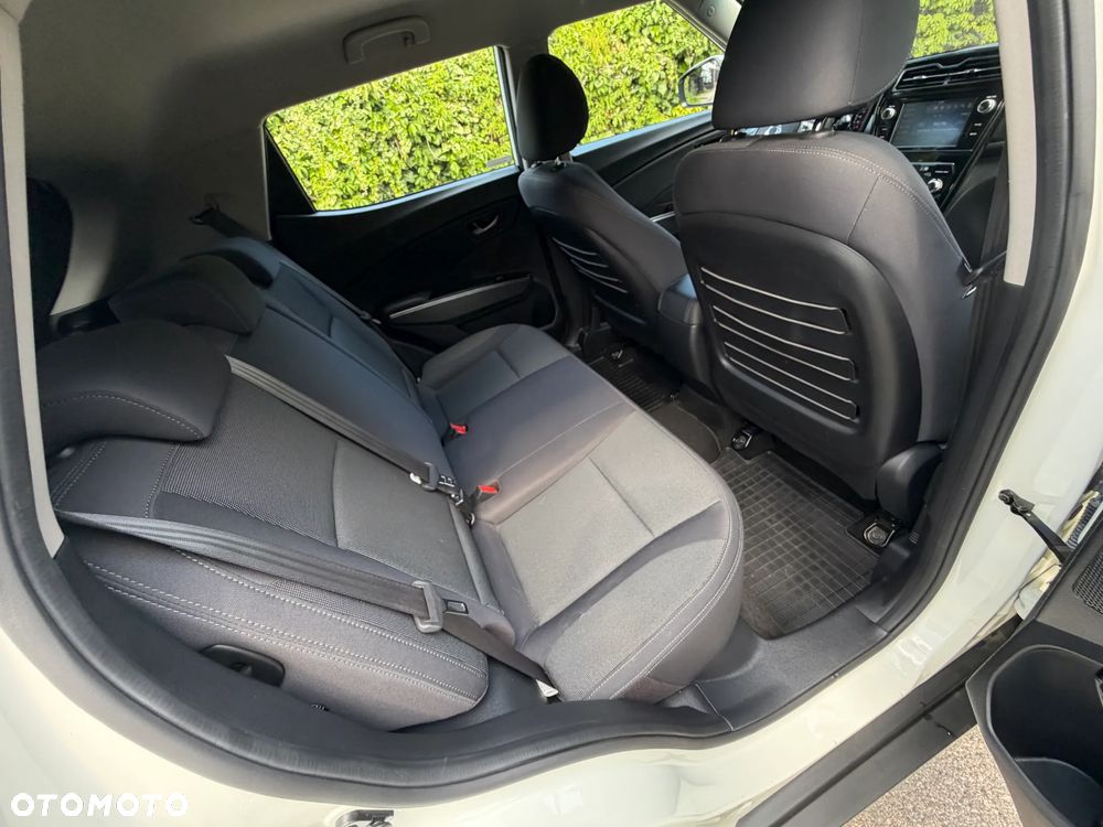 SsangYong/KGM Tivoli 1.5 T-GDI Crystal - 31