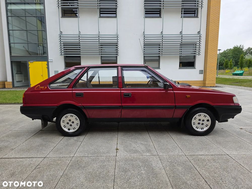 Polonez Caro - 7