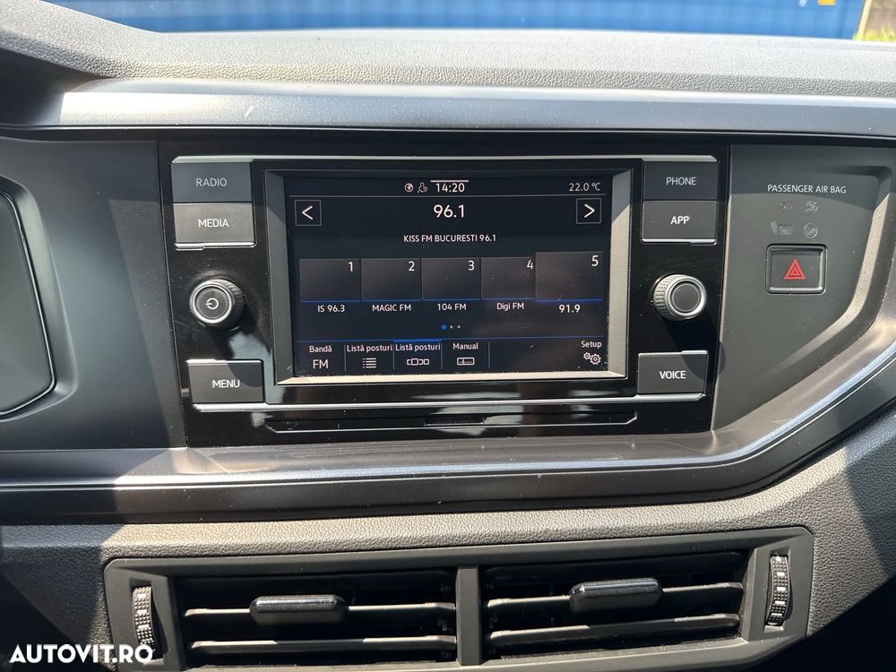 Volkswagen Polo - 18