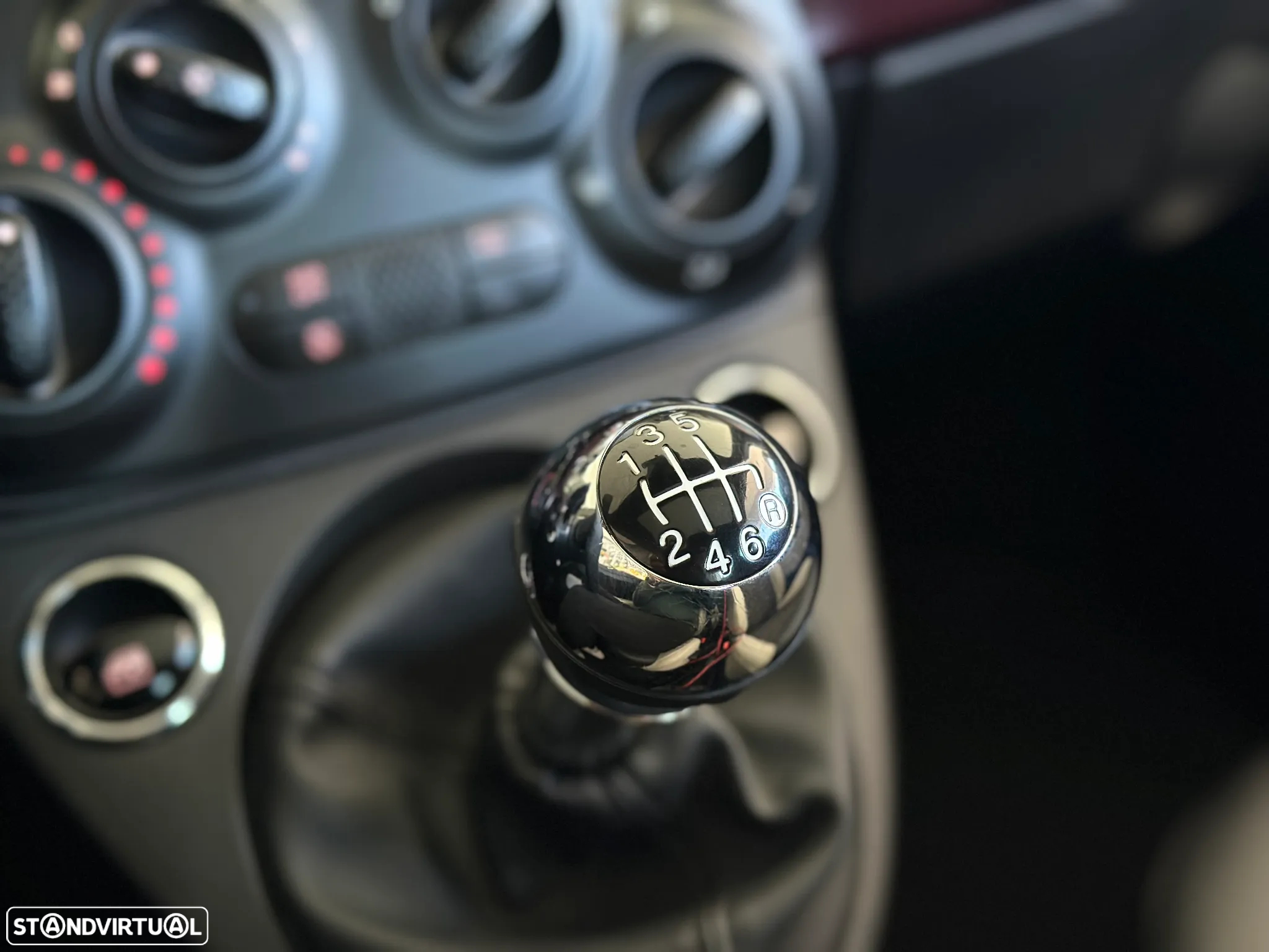 Fiat 500 1.0 Hybrid - 18