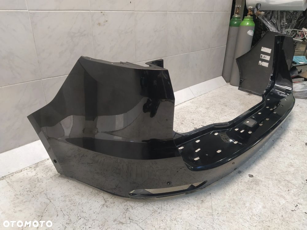 FORD S-MAX MK2 15- ZDERZAK TYŁ TYLNY PDC ORYGINAŁ - 3