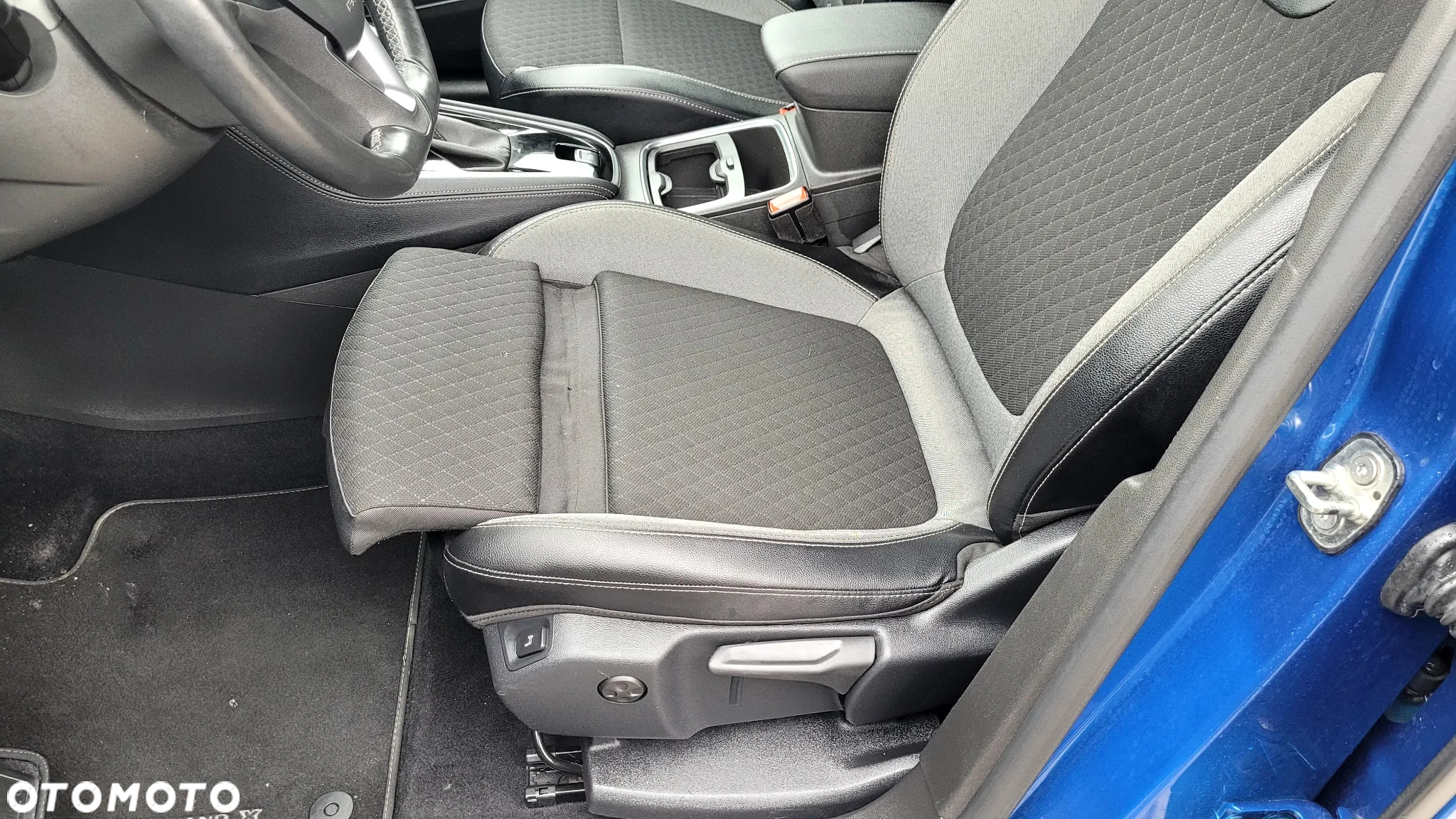 Opel Grandland X 1.6 T Ultimate S&S - 14