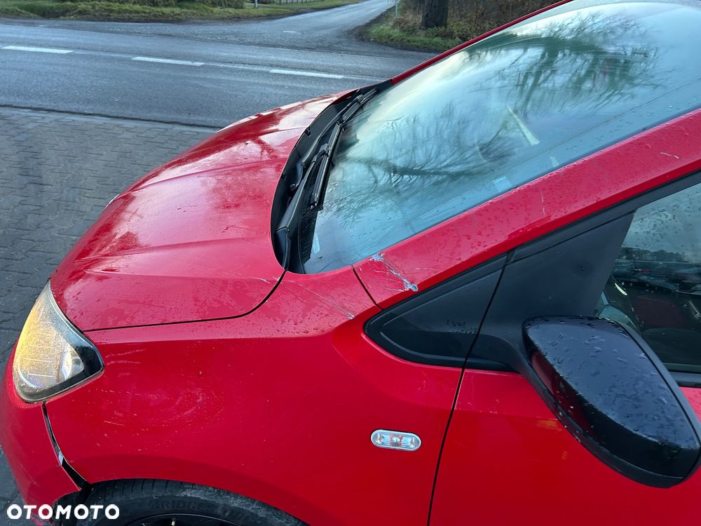 Skoda Citigo 1.0 MPI Monte Carlo - 13