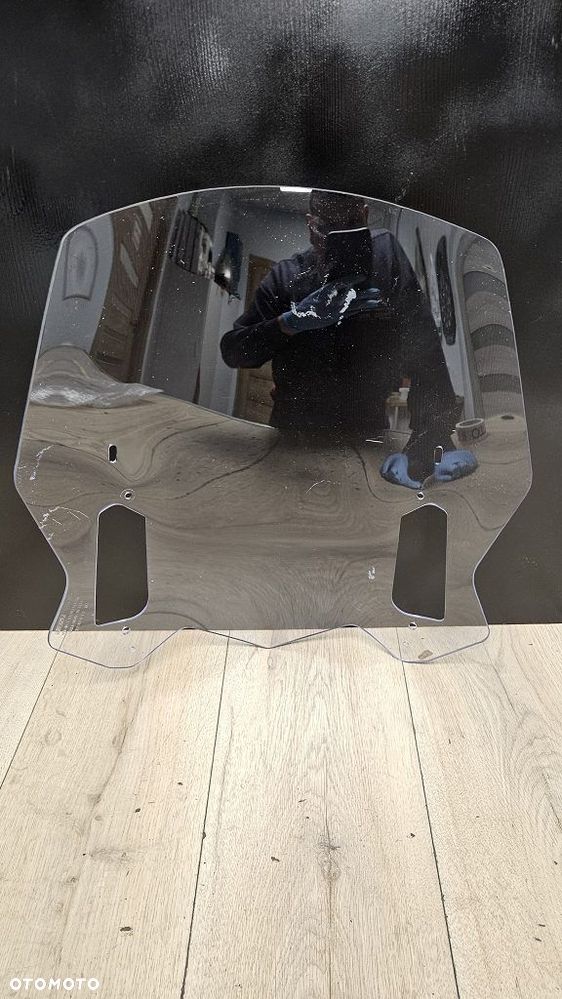 Szyba owiewka Yamaha T-Max 530 - 9