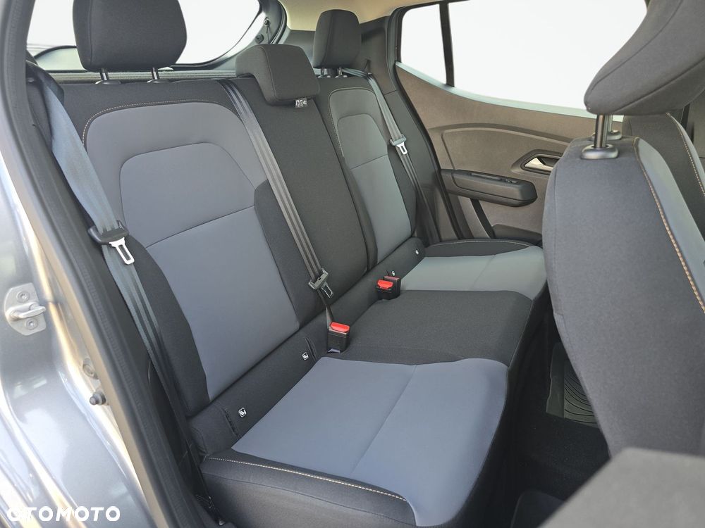 Dacia Sandero Stepway - 24