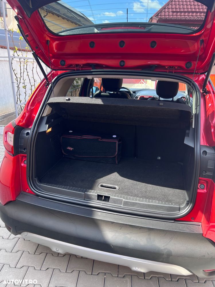 Renault Captur ENERGY TCe XMOD - 8