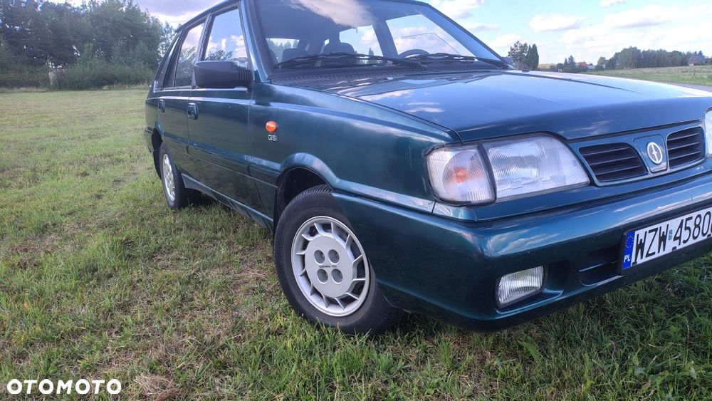 Polonez Caro - 2