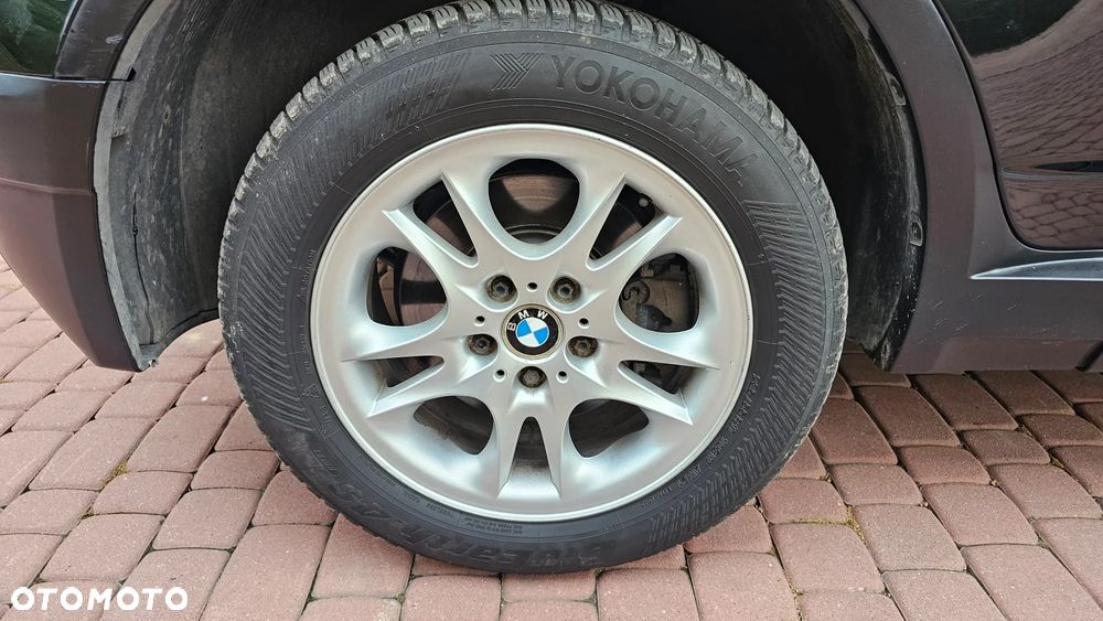 BMW X3 - 30