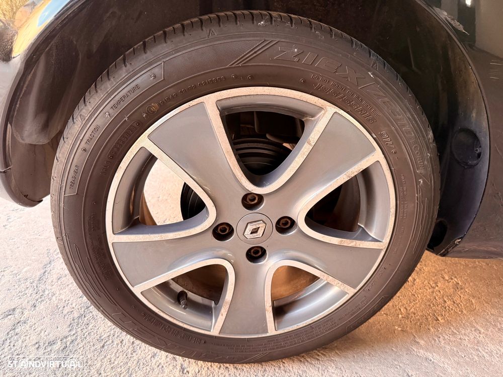 Renault Clio 1.5 dCi Dynamique Sport Edtion - 9