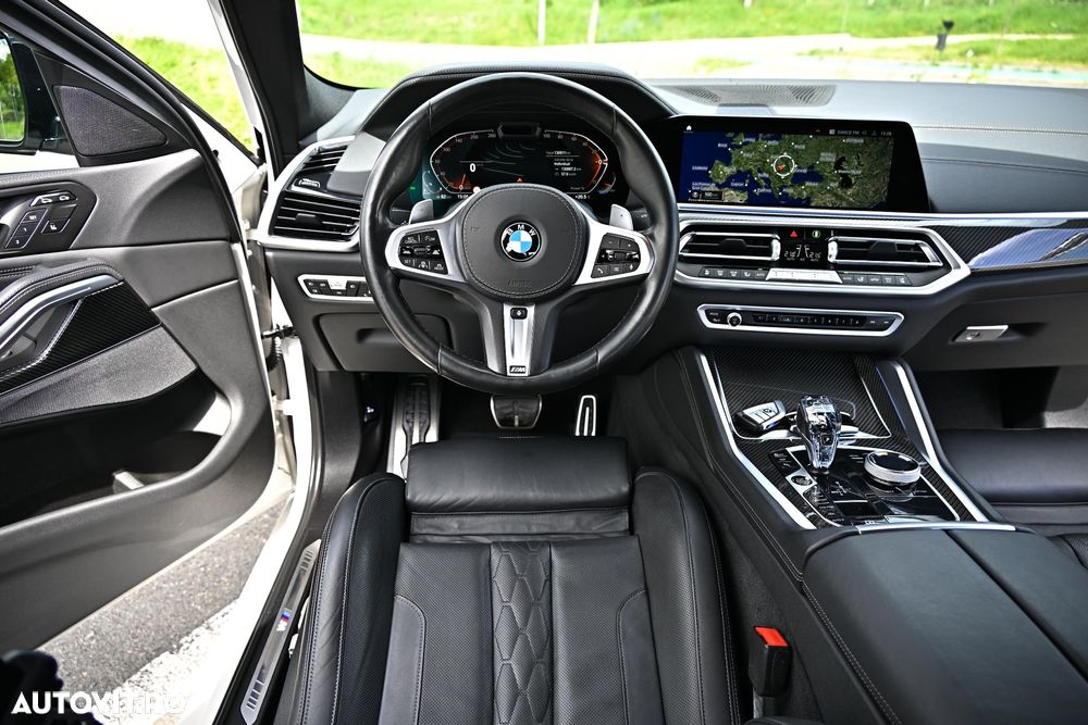 BMW X6 xDrive30d - 24