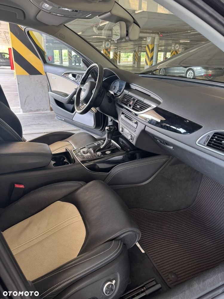 Audi A6 Allroad - 8