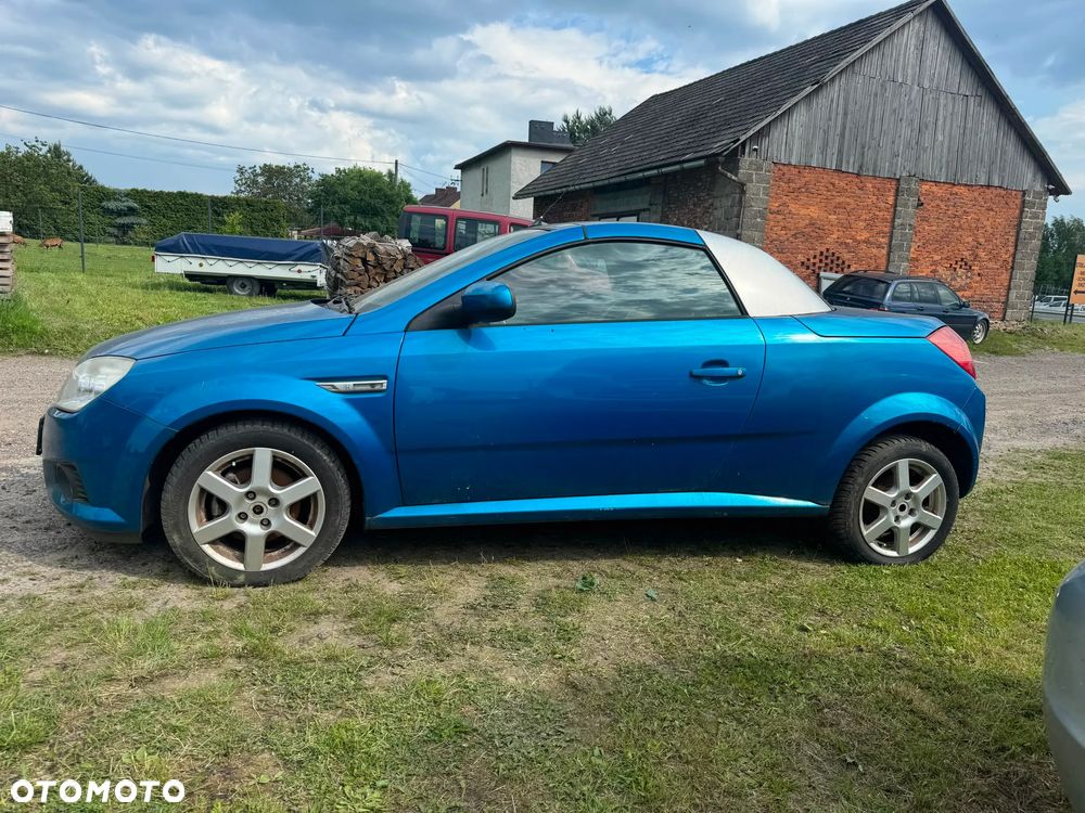 Opel Tigra 1.8 Cosmo - 6