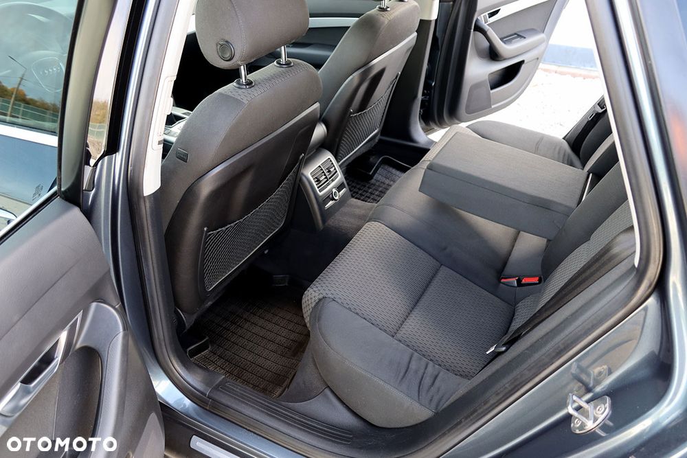 Audi A6 Avant - 27