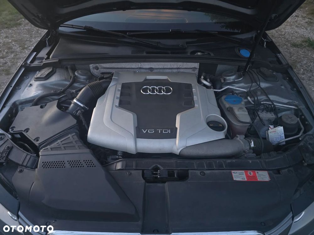 Audi A4 Avant - 23