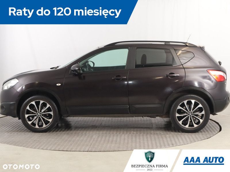 Nissan Qashqai - 3