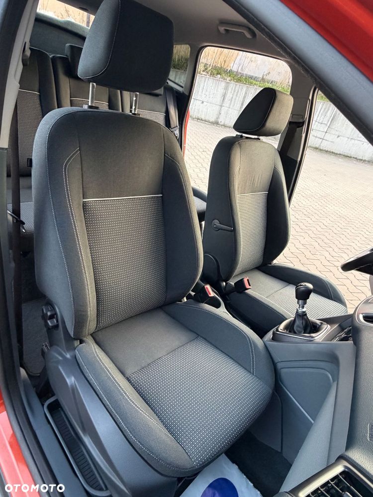 Ford C-MAX 1.6 EcoBoost Start-Stop-System Champions Edition - 10