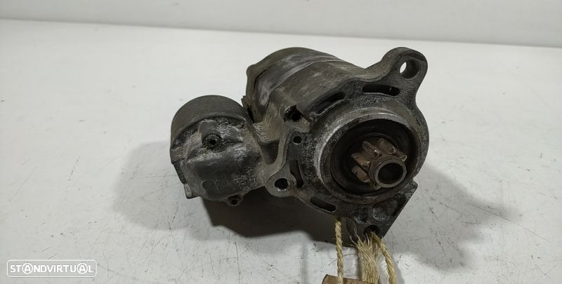 Motor De Arranque Volkswagen Lupo (6X1, 6E1) - 3