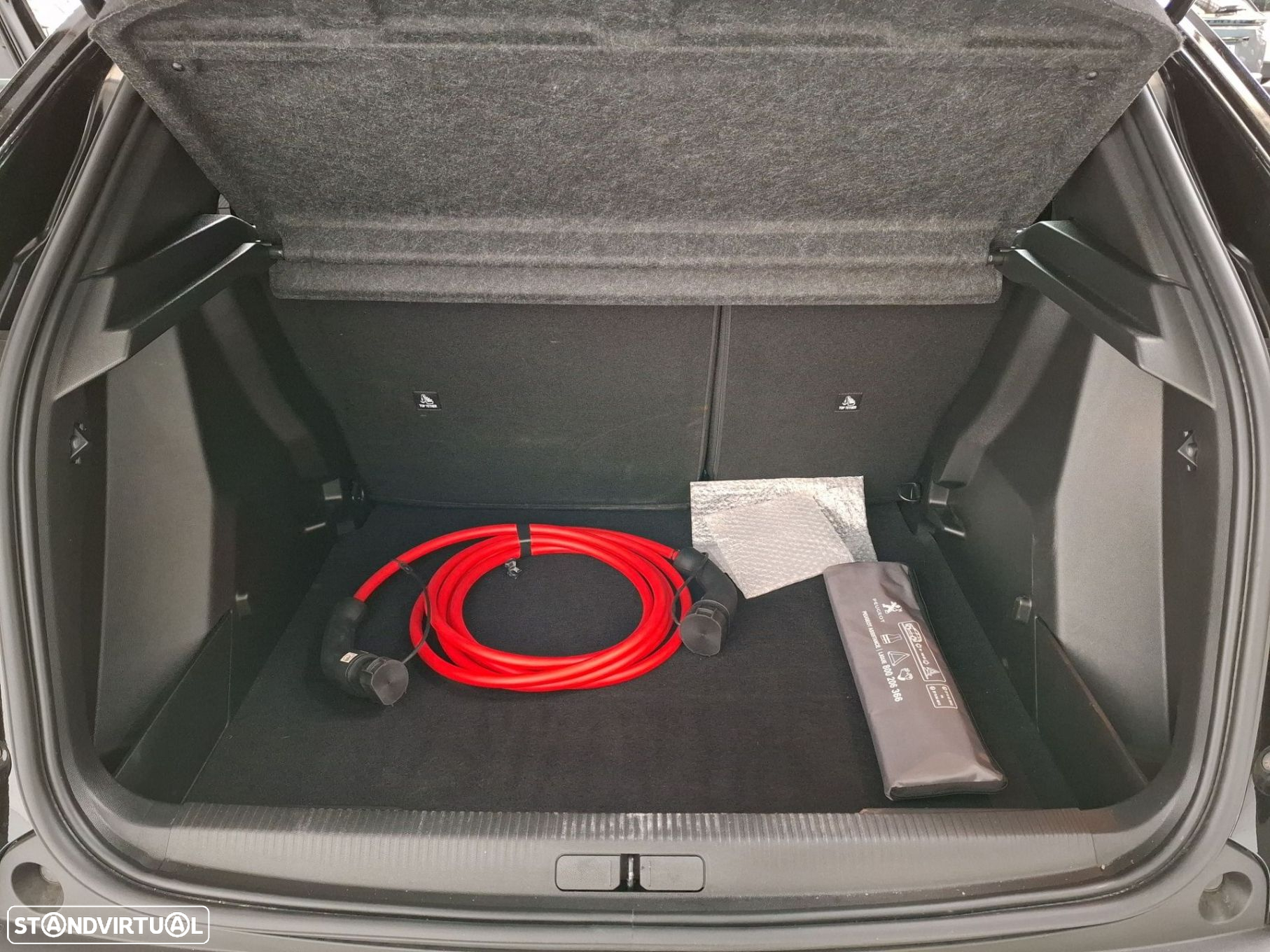 Peugeot e-2008 54 kWh Active - 7