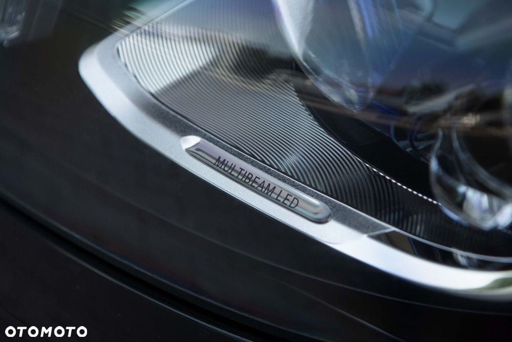 Mercedes-Benz Klasa S 400 d 4-Matic L 9G-TRONIC - 17