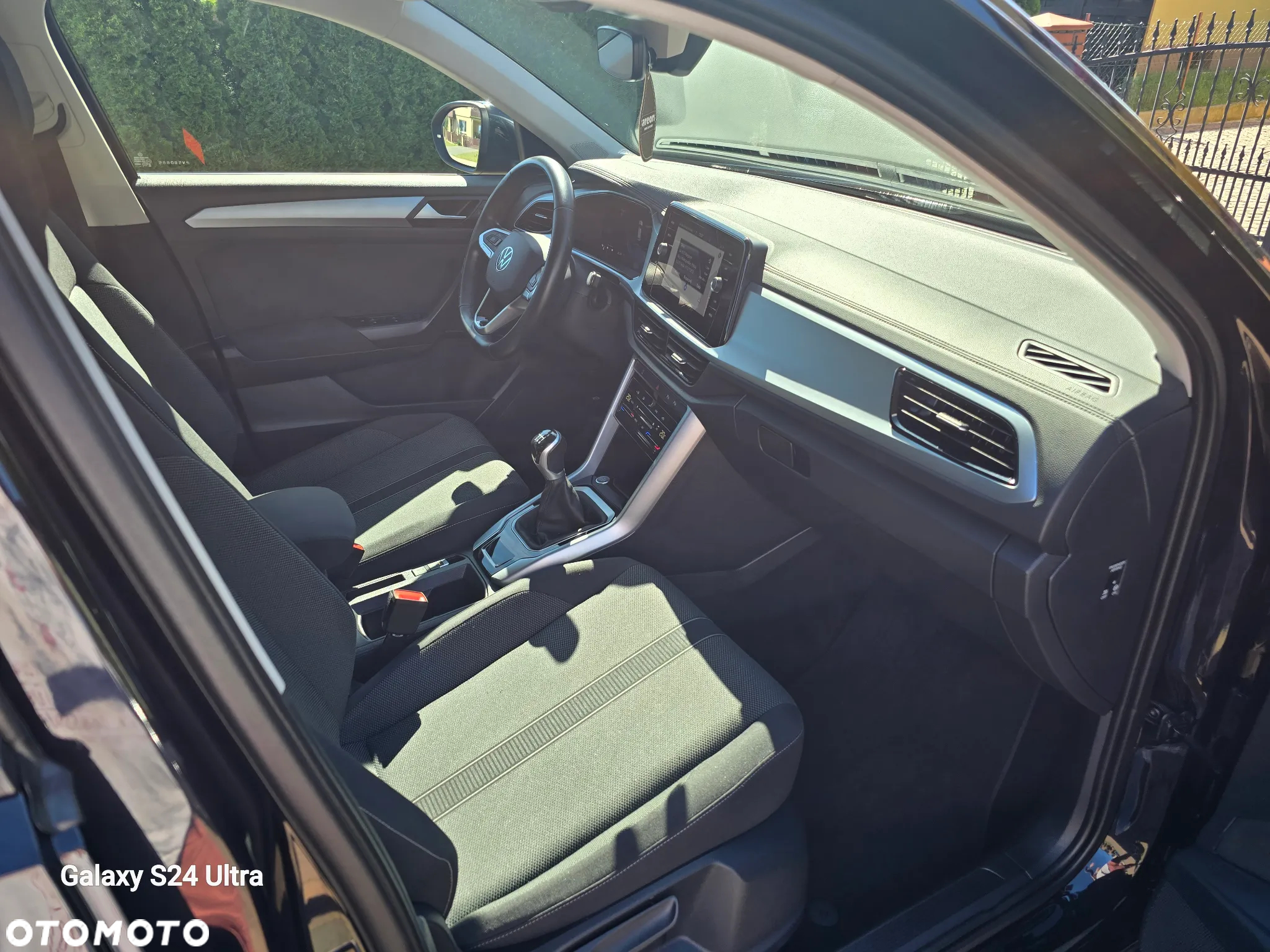 Volkswagen T-Roc 1.0 TSI OPF UNITED - 30