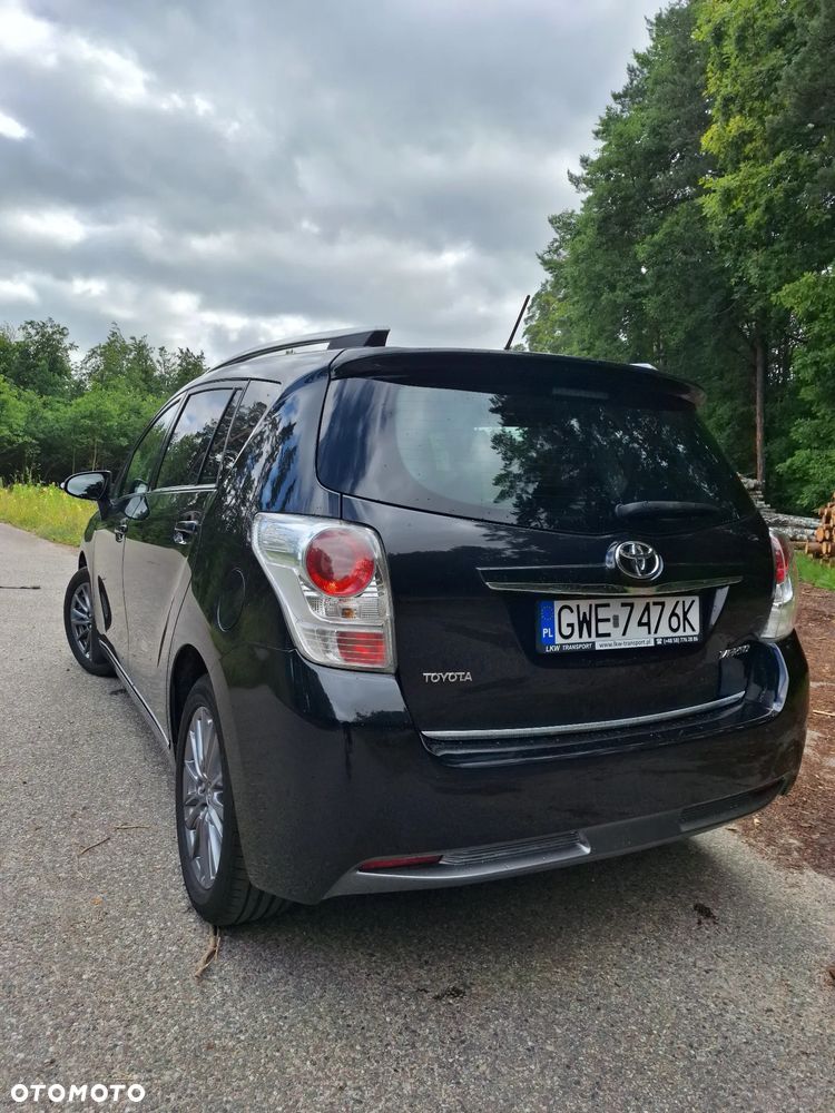 Toyota Verso 1.8 Life - 4