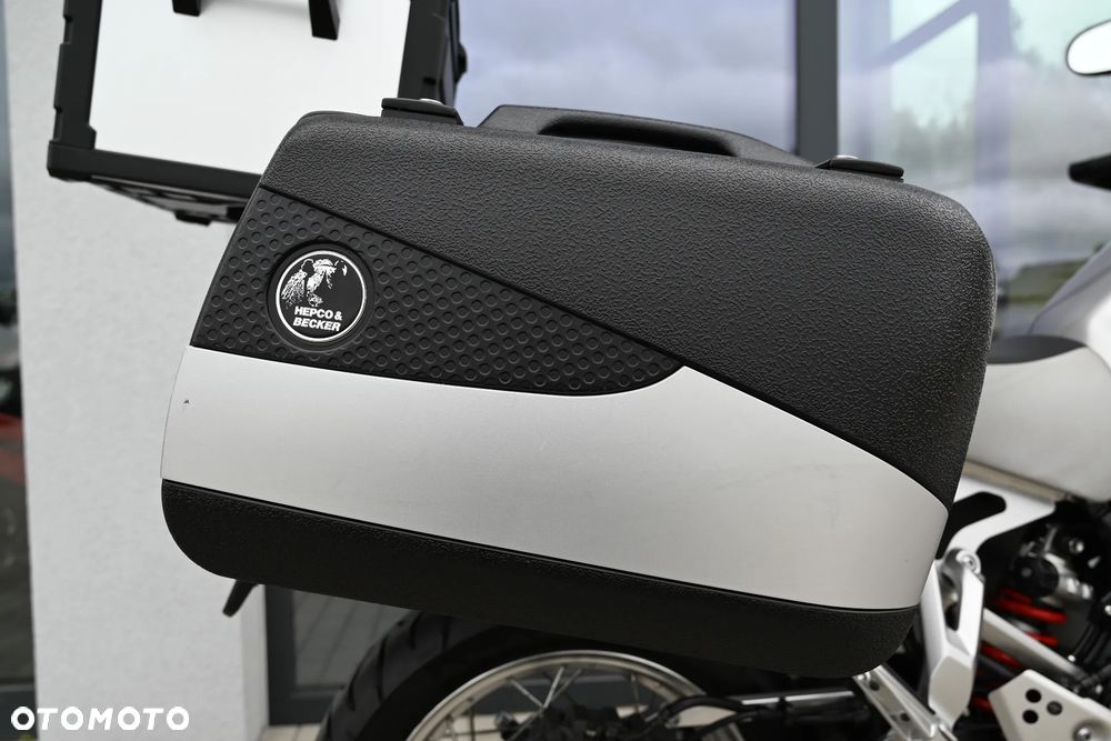 Yamaha Super Tenere - 22