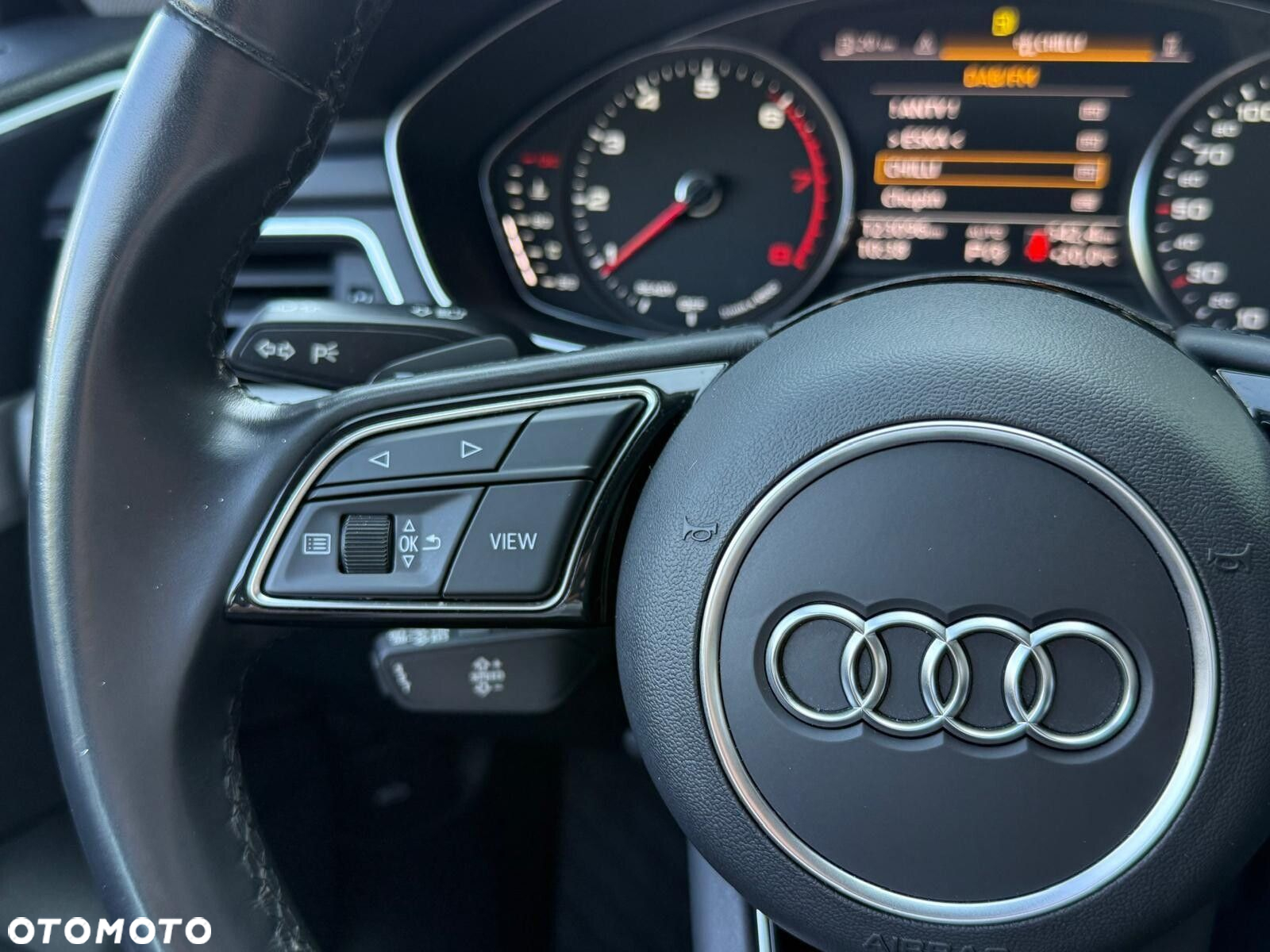 Audi A5 - 23