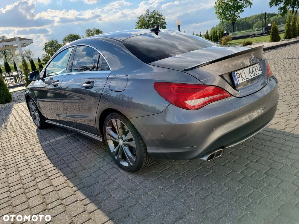 Mercedes-Benz CLA - 3