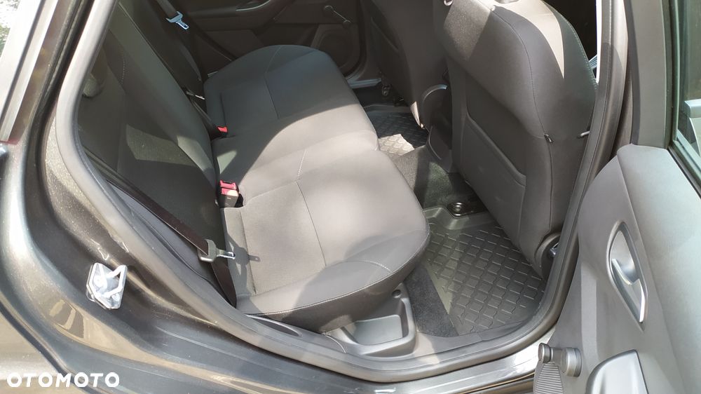 Ford Focus 1.5 TDCi Trend - 13