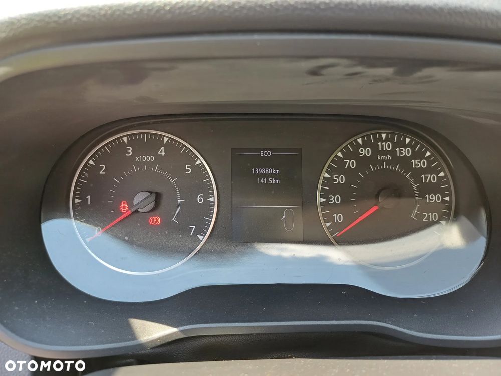 Dacia Duster 1.6 SCe Ambiance S&S - 9