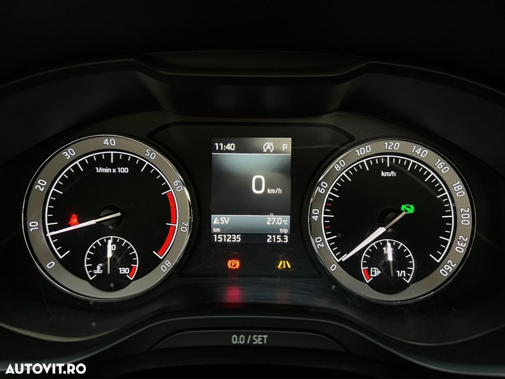 Skoda Kodiaq 2.0 TSI 4X4 DSG Style - 8