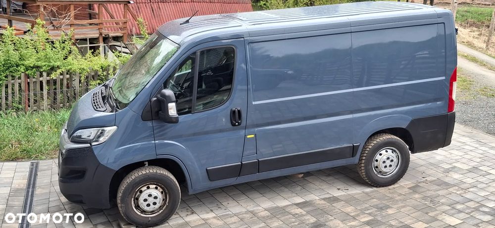 Citroën Jumper - 1