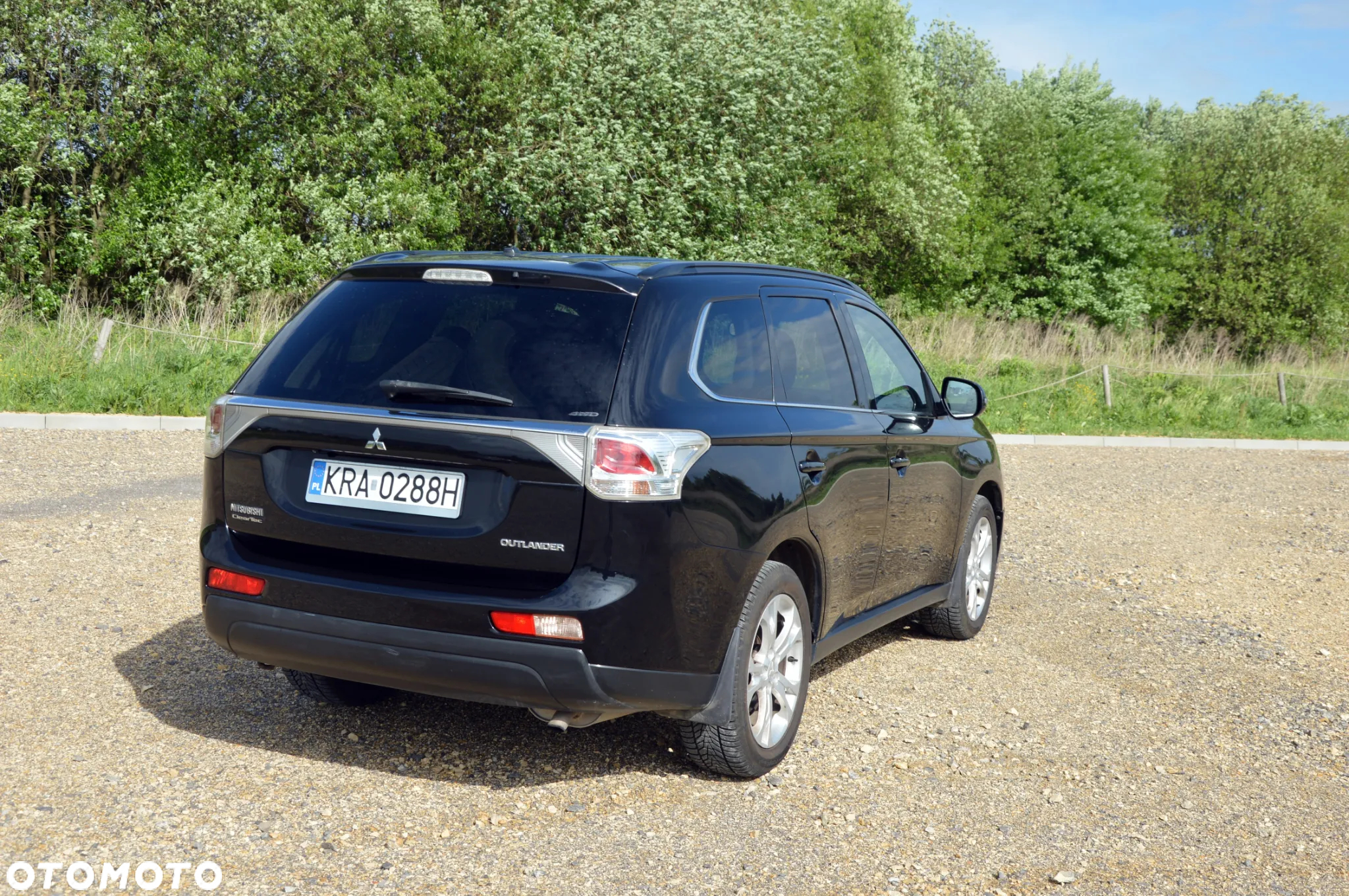 Mitsubishi Outlander 2.0 Intense + - 5