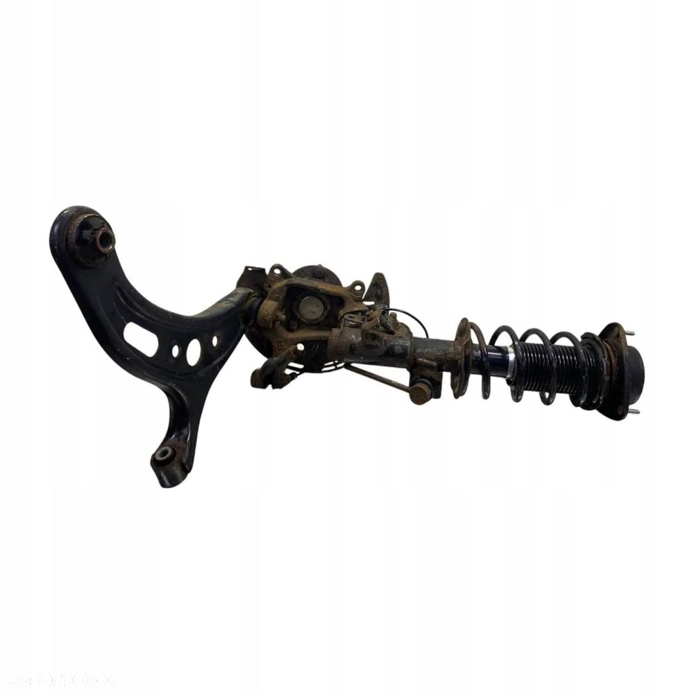 MCPERSON PRAWY PRZÓD TOYOTA GT86 SUBARU BRZ 2.0 20310CA110 - 4
