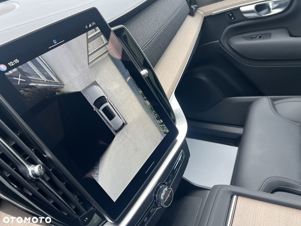 Volvo XC 90 T8 AWD Recharge Plus Dark - 17