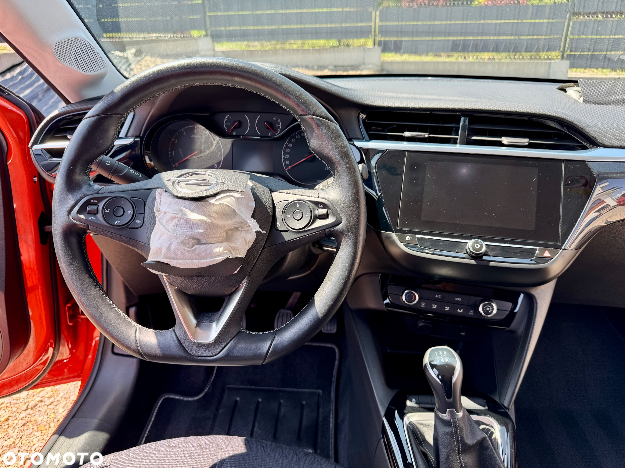 Opel Corsa - 18