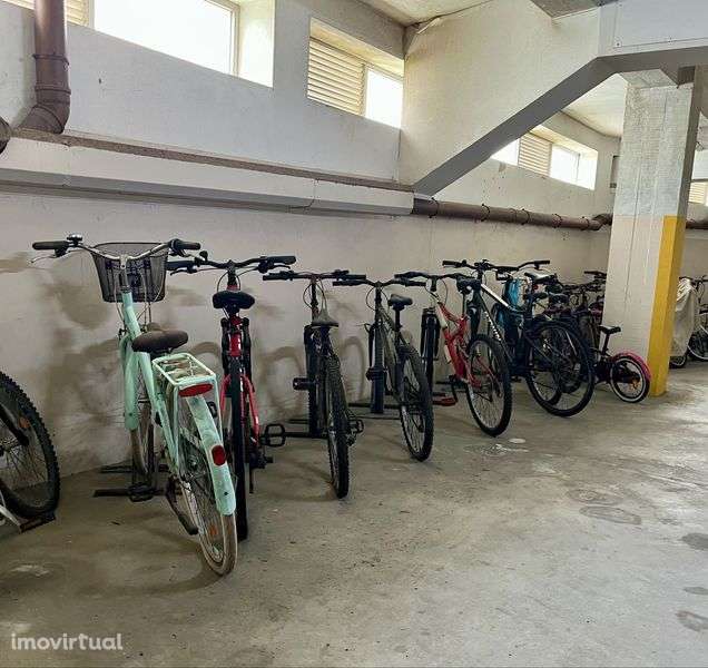 T2 Praia Canidelo - Grande imagem: 3/11