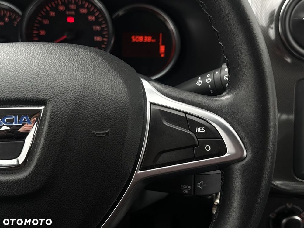 Dacia Sandero 0.9 TCe Laureate S&S - 23