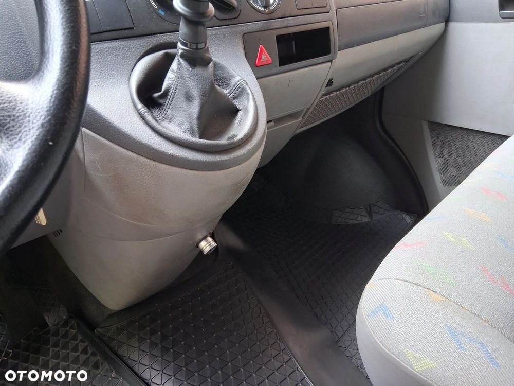 Volkswagen Transporter L2H1 4Motion - 19