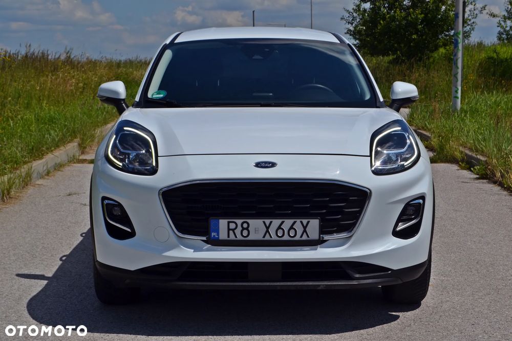 Ford Puma - 14